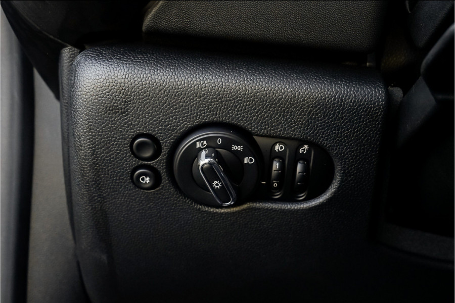 MINI Cabrio 2.0 John Cooper Works CarPlay ACC Adaptief Onderstel