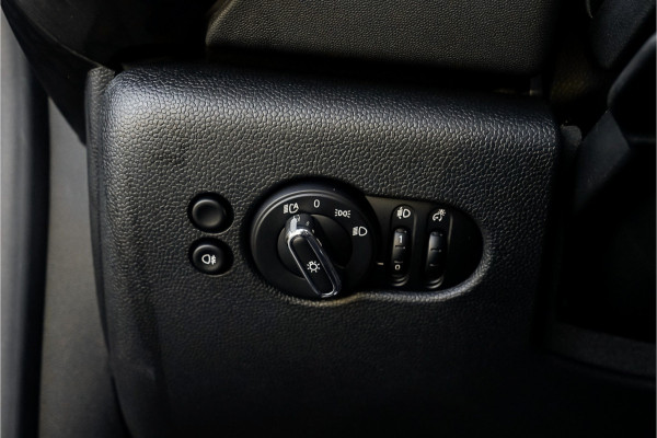 MINI Cabrio 2.0 John Cooper Works CarPlay ACC Adaptief Onderstel