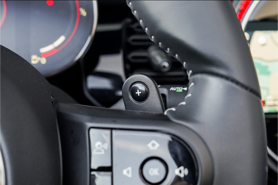 MINI Cabrio 2.0 John Cooper Works CarPlay ACC Adaptief Onderstel