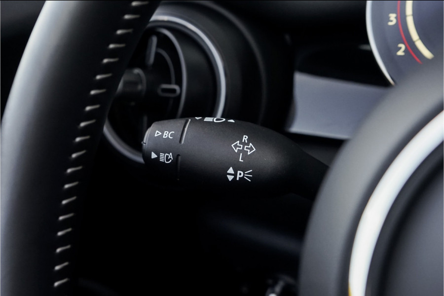 MINI Cabrio 2.0 John Cooper Works CarPlay ACC Adaptief Onderstel