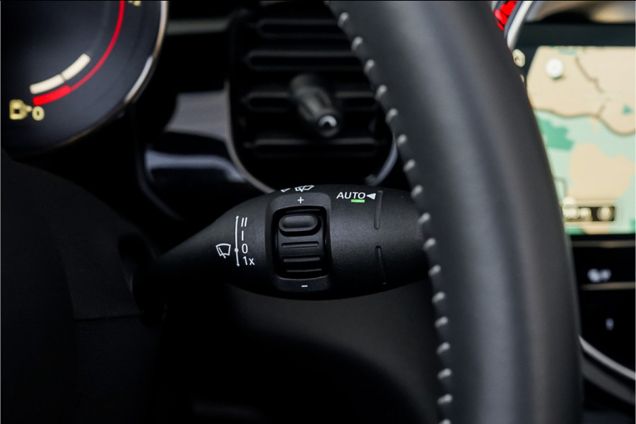MINI Cabrio 2.0 John Cooper Works CarPlay ACC Adaptief Onderstel