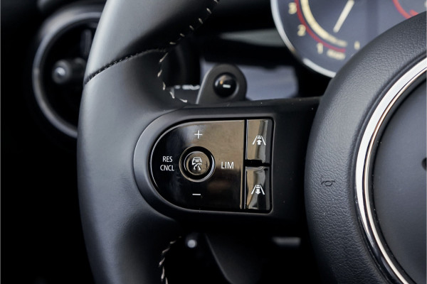 MINI Cabrio 2.0 John Cooper Works CarPlay ACC Adaptief Onderstel