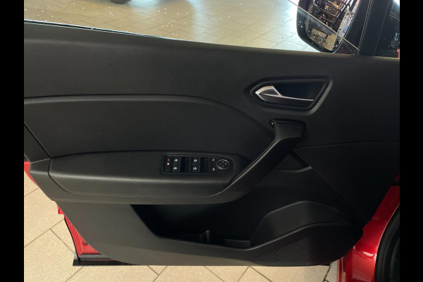 Renault Captur 1.3 Hybrid 140 Zen MHEV AIRCO CLIMA NAVI CRUISE BLUETOOTH STOELVERW MULTI STUUR LAGE KM PRIVACYGLAS NIEUWSTAAT