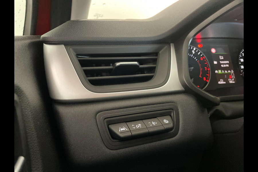 Renault Captur 1.3 Hybrid 140 Zen MHEV AIRCO CLIMA NAVI CRUISE BLUETOOTH STOELVERW MULTI STUUR LAGE KM PRIVACYGLAS NIEUWSTAAT