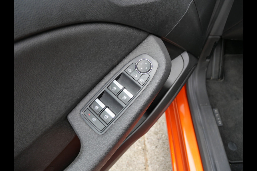 Renault Clio 1.0 TCe INTENS | CAMERA | LED | HALF-LEER | VIRTUAL | 100 PK | DEALER O-H!!