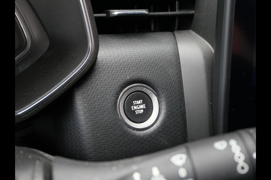 Renault Clio 1.0 TCe INTENS | CAMERA | LED | HALF-LEER | VIRTUAL | 100 PK | DEALER O-H!!