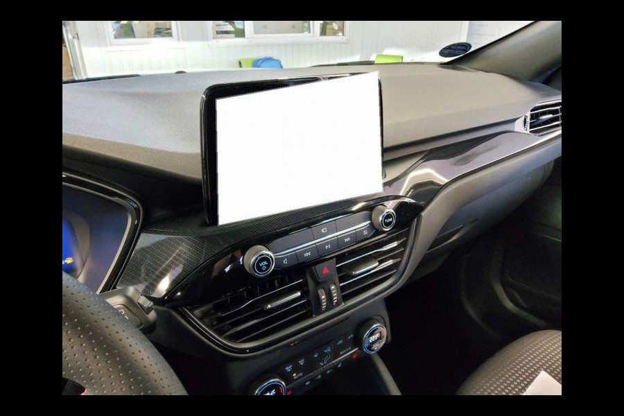 Ford Kuga 2.5 PHEV ST-Line 225pk | Driver Assistance Pack | Technology Pack | Elek. Achterklep | 1.500kg Trekgewicht | 19 Inch Licht metaal
