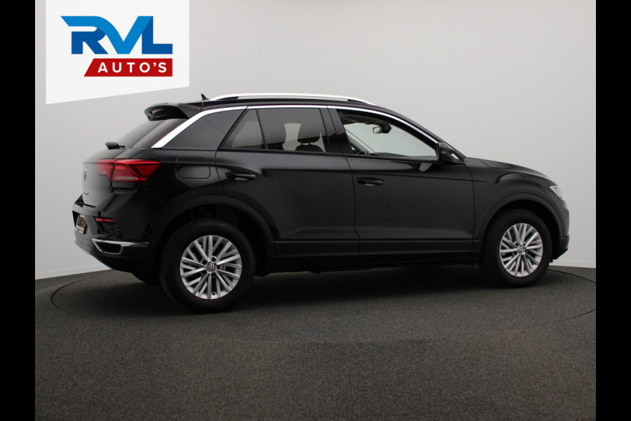 Volkswagen T-Roc 1.0 TSI Style *Origineel Nederlands* Stoelverwarming Adaptieve cruise
