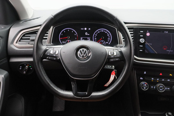 Volkswagen T-Roc 1.0 TSI Style *Origineel Nederlands* Stoelverwarming Adaptieve cruise