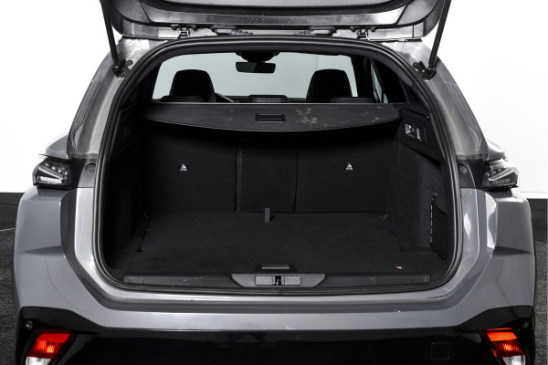 Peugeot 308 1.2 PureTech 130 PK GT - Automaat | Dig. Cockpit | Adapt. Cruise | Stoel+-Stuurverw. | PDC | Camera | NAV + App. Connect | ECC | LM 17" | 2519
