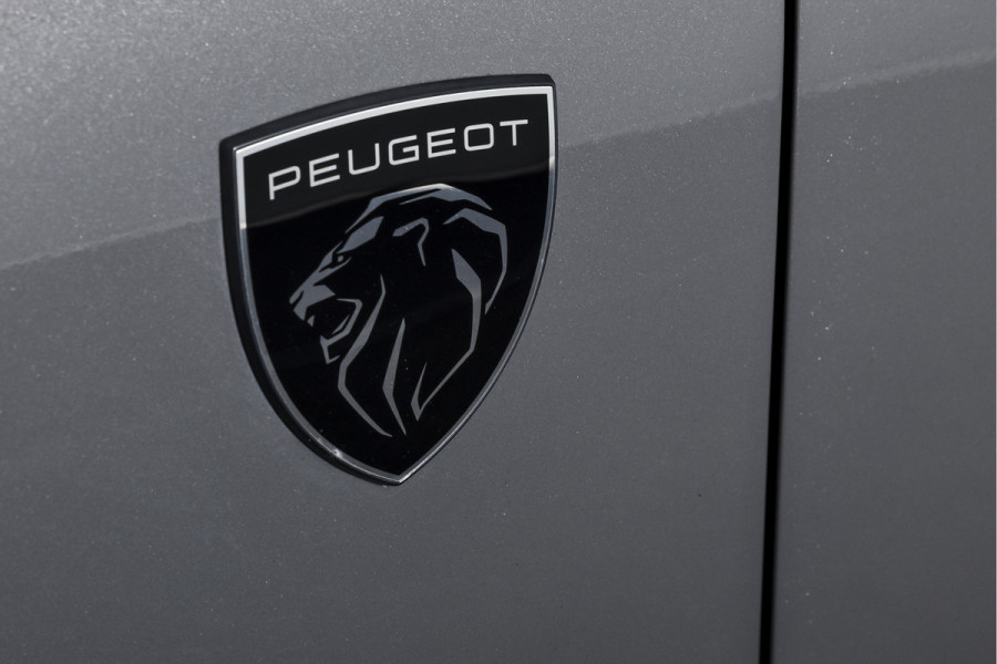 Peugeot 308 1.2 PureTech 130 PK GT - Automaat | Dig. Cockpit | Adapt. Cruise | Stoel+-Stuurverw. | PDC | Camera | NAV + App. Connect | ECC | LM 17" | 2519