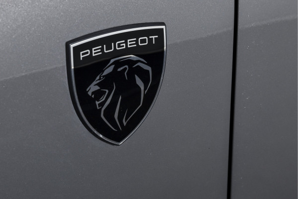 Peugeot 308 1.2 PureTech 130 PK GT - Automaat | Dig. Cockpit | Adapt. Cruise | Stoel+-Stuurverw. | PDC | Camera | NAV + App. Connect | ECC | LM 17" | 2519