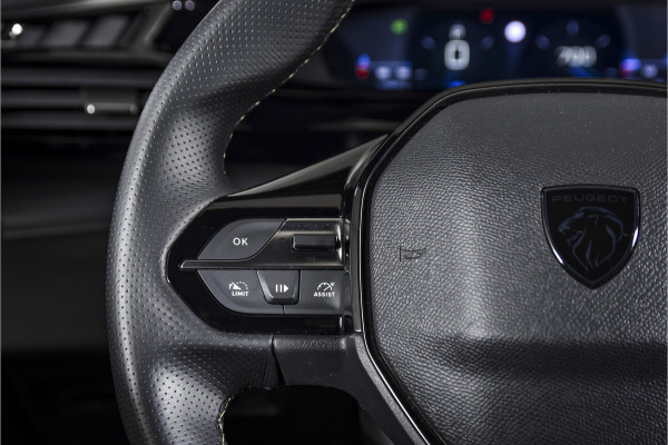 Peugeot 308 1.2 PureTech 130 PK GT - Automaat | Dig. Cockpit | Adapt. Cruise | Stoel+-Stuurverw. | PDC | Camera | NAV + App. Connect | ECC | LM 17" | 2519