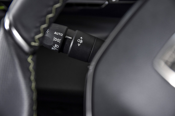 Peugeot 308 1.2 PureTech 130 PK GT - Automaat | Dig. Cockpit | Adapt. Cruise | Stoel+-Stuurverw. | PDC | Camera | NAV + App. Connect | ECC | LM 17" | 2519