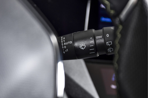 Peugeot 308 1.2 PureTech 130 PK GT - Automaat | Dig. Cockpit | Adapt. Cruise | Stoel+-Stuurverw. | PDC | Camera | NAV + App. Connect | ECC | LM 17" | 2519