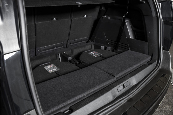 Peugeot 5008 1.2 PureTech 130 PK GT Black Pack - 7 Pers. - Automaat | Dig. Cockpit | Adapt. Cruise | Stoelverw. | PDC | Camera | NAV + App. Connect | ECC | Elek. Klep | LM 19" | 2159