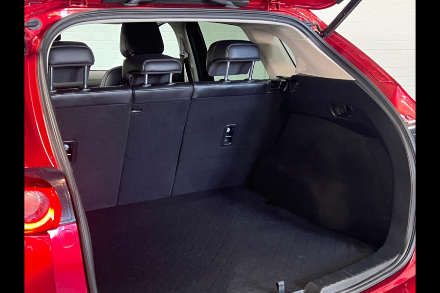 Mazda CX-5 2.5 AWD GT-M | Adapt. Cruise control | Trekhaak | BOSE | Camera | Keyless | Leder