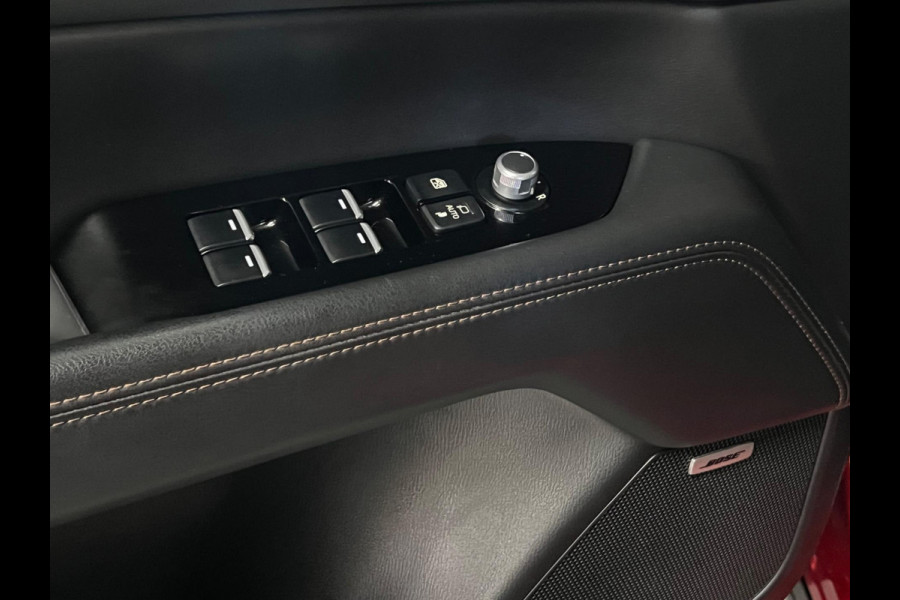 Mazda CX-5 2.5 AWD GT-M | Adapt. Cruise control | Trekhaak | BOSE | Camera | Keyless | Leder