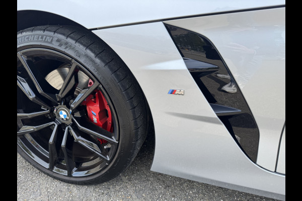 BMW Z4 Roadster sDrive30i M Sport, adaptieve Cruise Control, Electr Stoel met 2x geheugen, Harman/Kardon, verwarmd stuur. NAP . Een proefrit levert het bewijs. Neem contact op en we maken een afspraak!