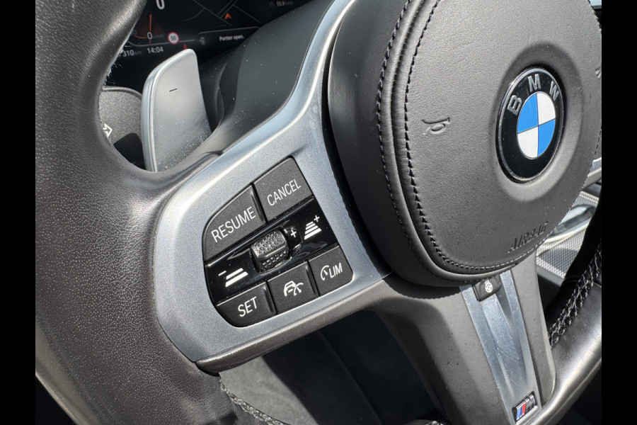 BMW Z4 Roadster sDrive30i M Sport, adaptieve Cruise Control, Electr Stoel met 2x geheugen, Harman/Kardon, verwarmd stuur. NAP . Een proefrit levert het bewijs. Neem contact op en we maken een afspraak!