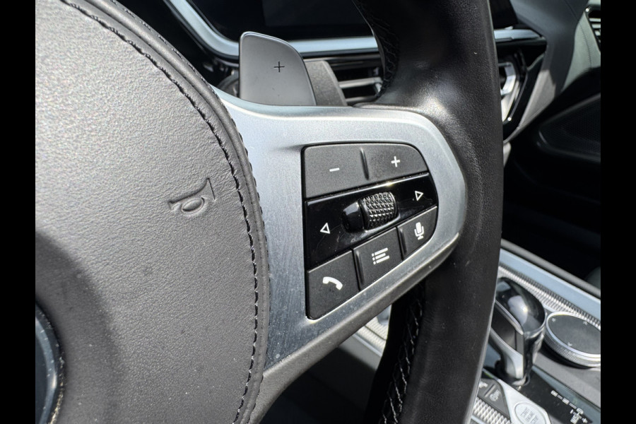BMW Z4 Roadster sDrive30i M Sport, adaptieve Cruise Control, Electr Stoel met 2x geheugen, Harman/Kardon, verwarmd stuur. NAP . Een proefrit levert het bewijs. Neem contact op en we maken een afspraak!