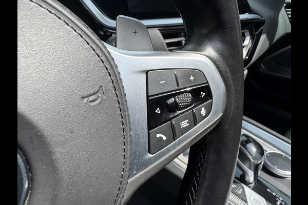 BMW Z4 Roadster sDrive30i M Sport, adaptieve Cruise Control, Electr Stoel met 2x geheugen, Harman/Kardon, verwarmd stuur. NAP . Een proefrit levert het bewijs. Neem contact op en we maken een afspraak!