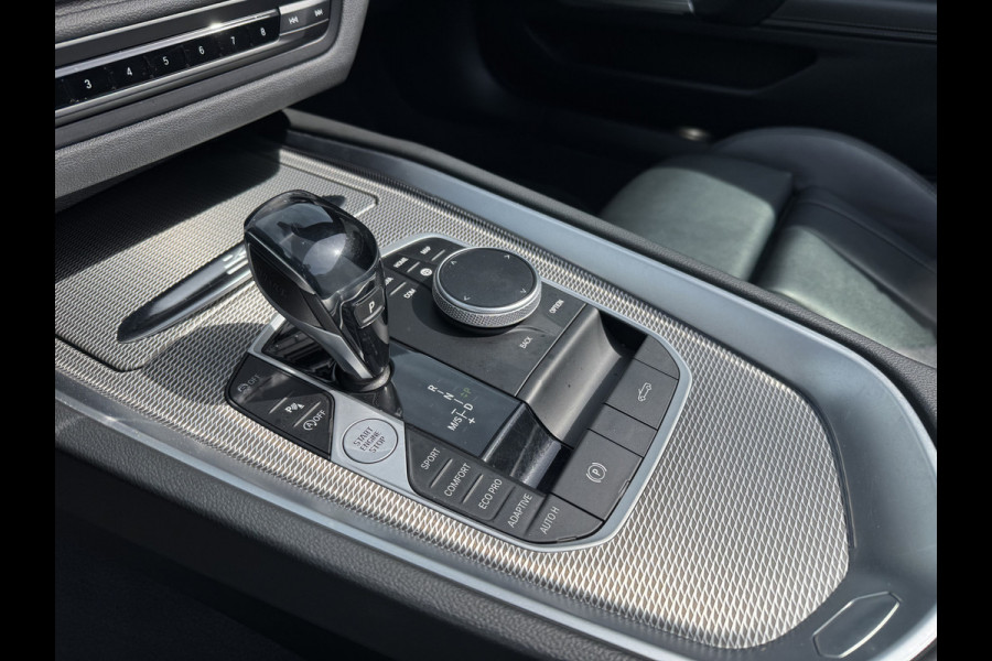 BMW Z4 Roadster sDrive30i M Sport, adaptieve Cruise Control, Electr Stoel met 2x geheugen, Harman/Kardon, verwarmd stuur. NAP . Een proefrit levert het bewijs. Neem contact op en we maken een afspraak!