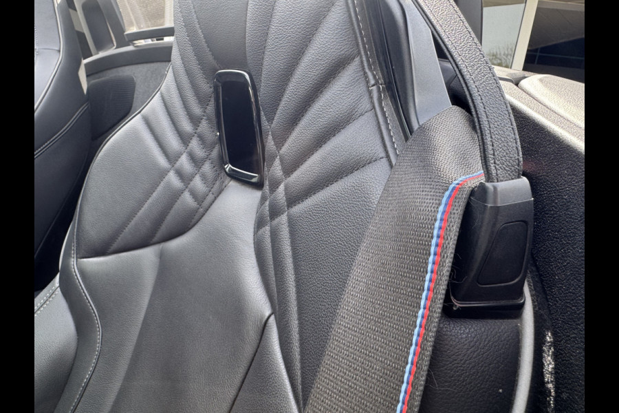 BMW Z4 Roadster sDrive30i M Sport, adaptieve Cruise Control, Electr Stoel met 2x geheugen, Harman/Kardon, verwarmd stuur. NAP . Een proefrit levert het bewijs. Neem contact op en we maken een afspraak!