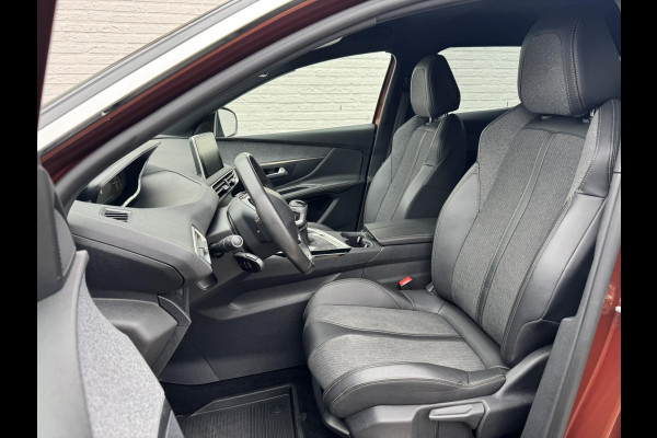 Peugeot 3008 1.2 PureTech GT Line Cruise control Climate control Apple / Android Achteruitrijcamera Dodehoekdetectie