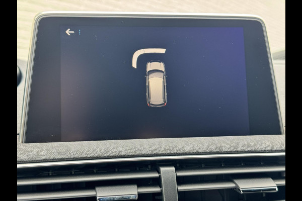 Peugeot 3008 1.2 PureTech GT Line Cruise control Climate control Apple / Android Achteruitrijcamera Dodehoekdetectie