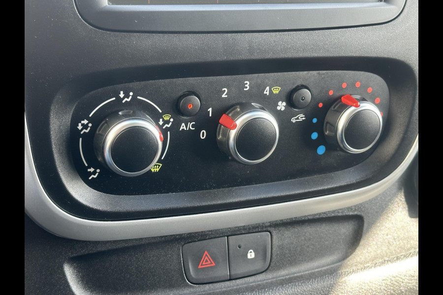 Fiat Talento 2.0 MultiJet L2H1 Basis*A/C*HAAK*CRUISE*NAVI*TEL*