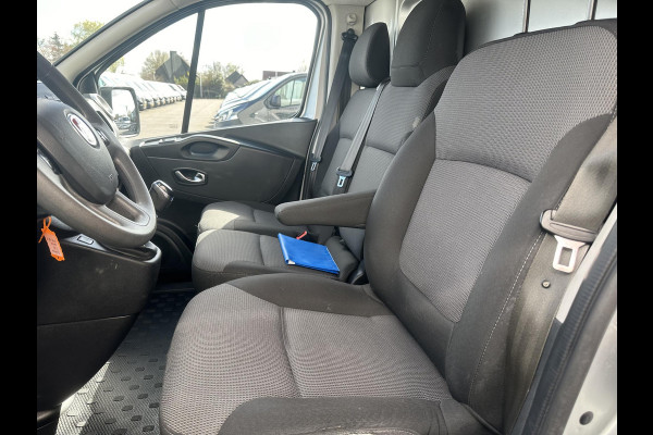Fiat Talento 2.0 MultiJet L2H1 Basis*A/C*HAAK*CRUISE*NAVI*TEL*