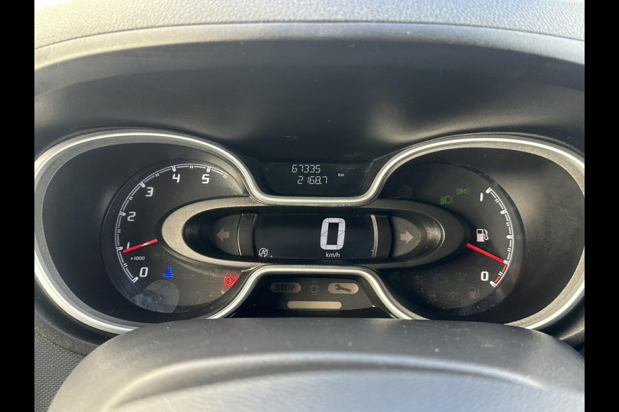 Fiat Talento 2.0 MultiJet L2H1 Basis*A/C*HAAK*CRUISE*NAVI*TEL*