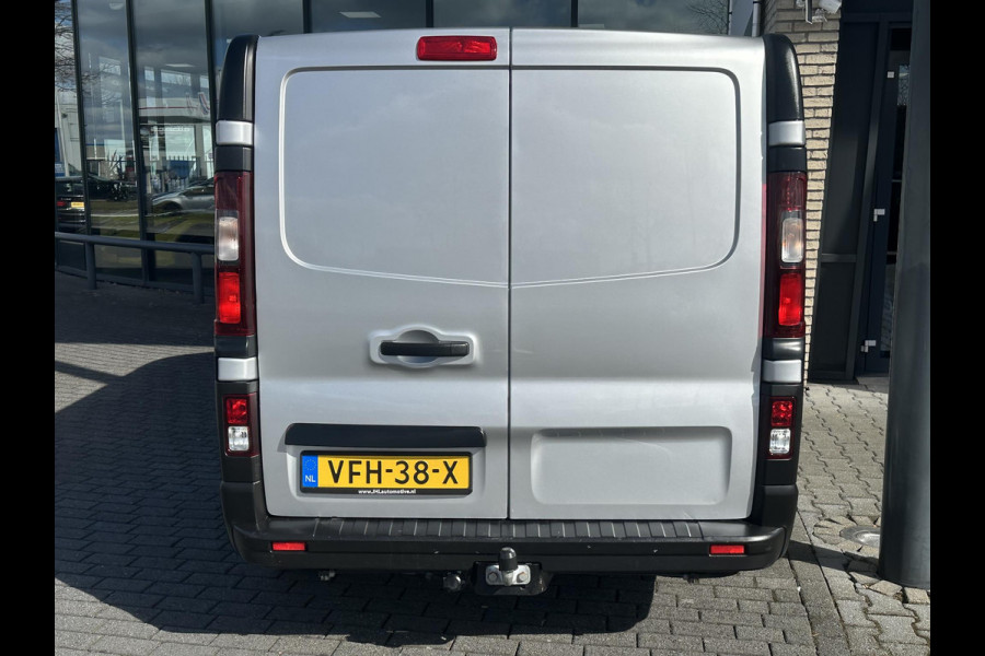 Fiat Talento 2.0 MultiJet L2H1 Basis*A/C*HAAK*CRUISE*NAVI*TEL*