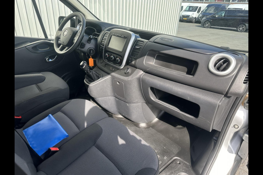 Fiat Talento 2.0 MultiJet L2H1 Basis*A/C*HAAK*CRUISE*NAVI*TEL*