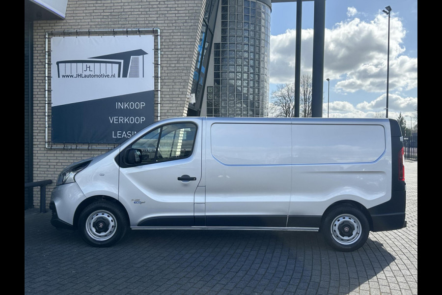 Fiat Talento 2.0 MultiJet L2H1 Basis*A/C*HAAK*CRUISE*NAVI*TEL*