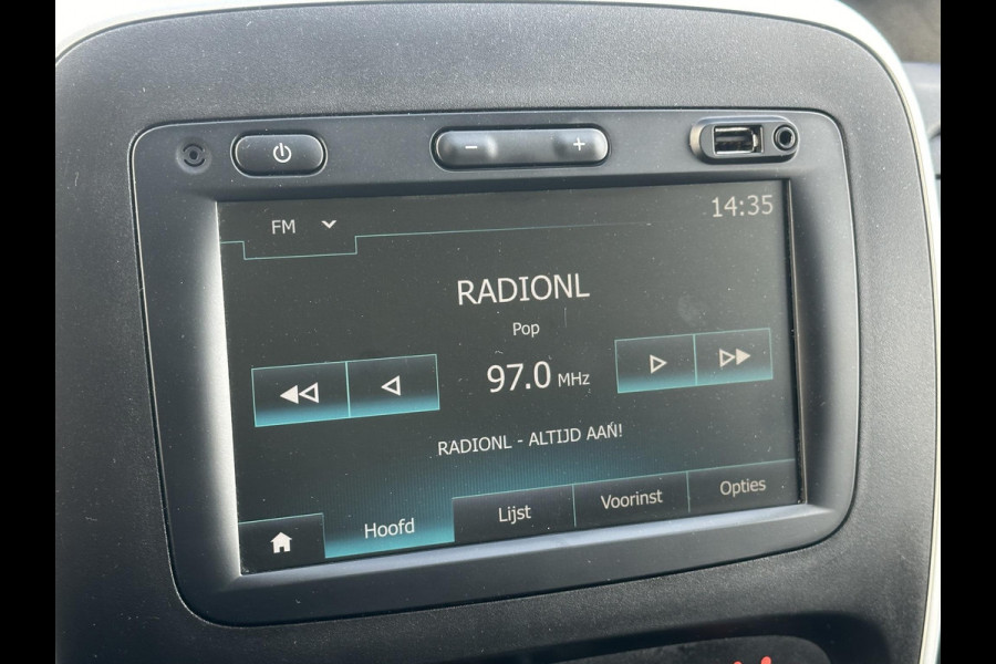 Fiat Talento 2.0 MultiJet L2H1 Basis*A/C*HAAK*CRUISE*NAVI*TEL*
