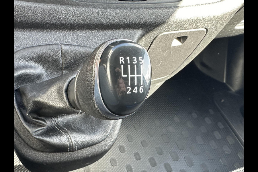Fiat Talento 2.0 MultiJet L2H1 Basis*A/C*HAAK*CRUISE*NAVI*TEL*
