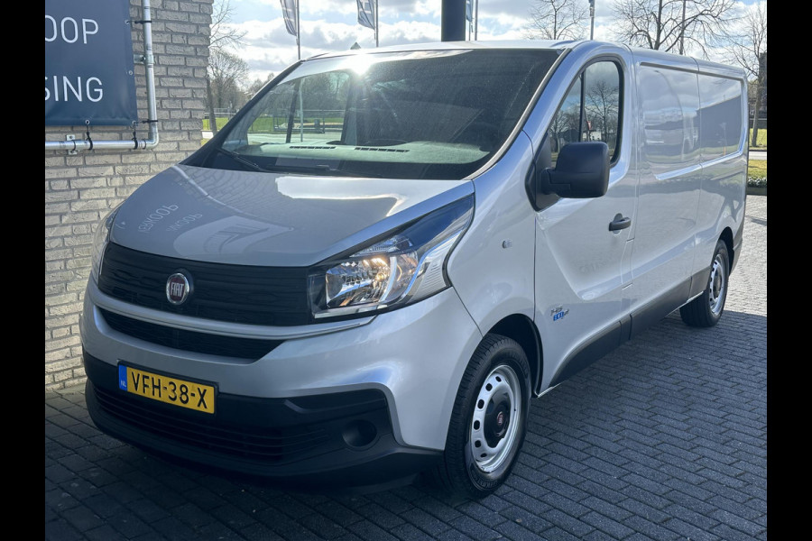 Fiat Talento 2.0 MultiJet L2H1 Basis*A/C*HAAK*CRUISE*NAVI*TEL*