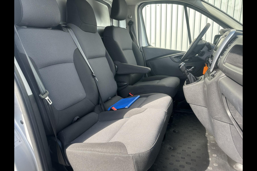 Fiat Talento 2.0 MultiJet L2H1 Basis*A/C*HAAK*CRUISE*NAVI*TEL*