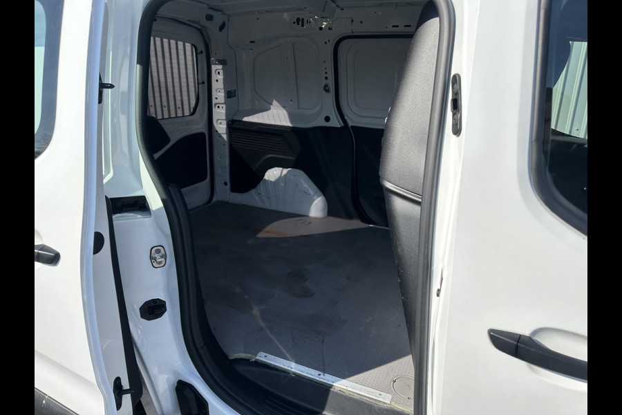 Peugeot Partner 1.5 BlueHDI Premium*A/C*NAVI*CRUISE*TEL*CARPLAY*
