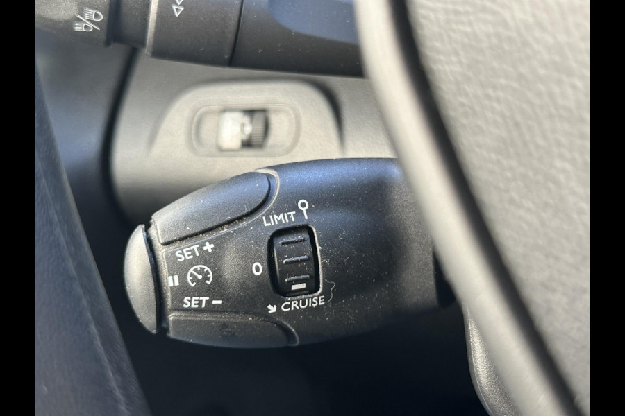 Peugeot Partner 1.5 BlueHDI Premium*A/C*NAVI*CRUISE*TEL*CARPLAY*