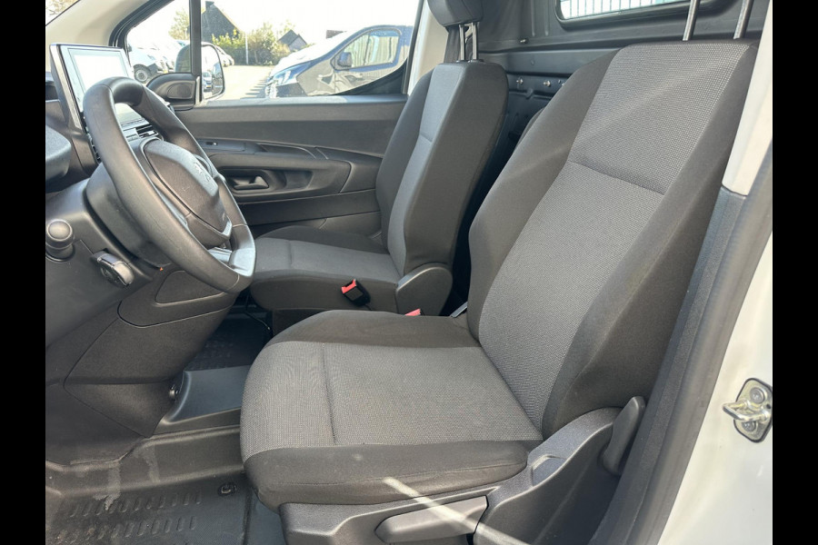 Peugeot Partner 1.5 BlueHDI Premium*A/C*NAVI*CRUISE*TEL*CARPLAY*