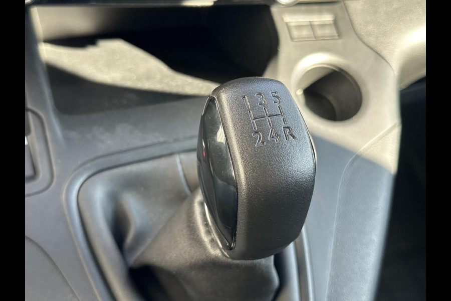 Peugeot Partner 1.5 BlueHDI Premium*A/C*NAVI*CRUISE*TEL*CARPLAY*