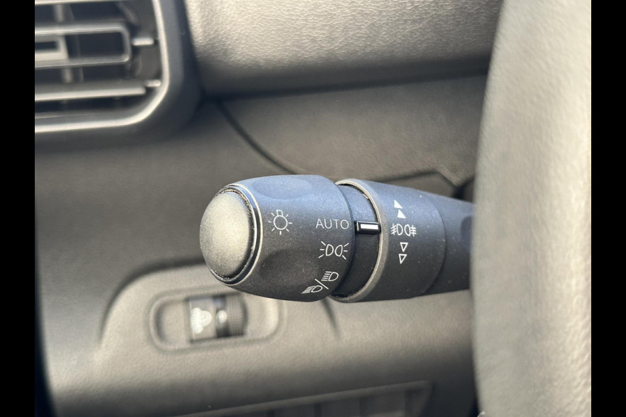 Peugeot Partner 1.5 BlueHDI Premium*A/C*NAVI*CRUISE*TEL*CARPLAY*