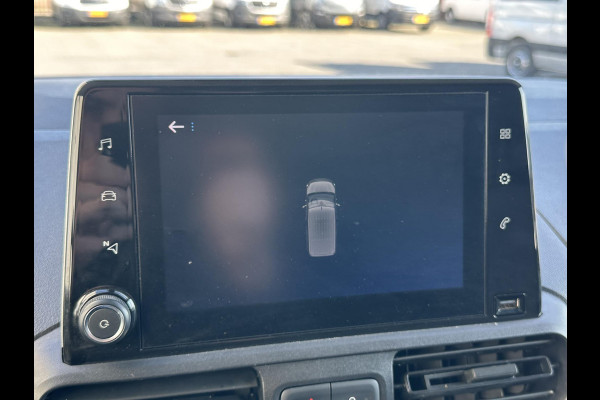 Peugeot Partner 1.5 BlueHDI Premium*A/C*NAVI*CRUISE*TEL*CARPLAY*