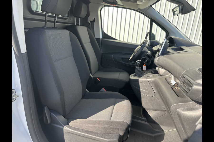 Peugeot Partner 1.5 BlueHDI Premium*A/C*NAVI*CRUISE*TEL*CARPLAY*