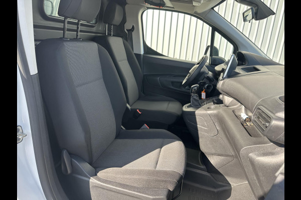 Peugeot Partner 1.5 BlueHDI Premium*A/C*NAVI*CRUISE*TEL*CARPLAY*