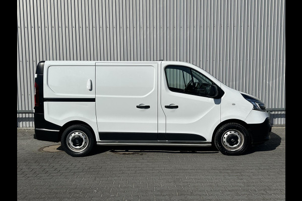 Renault Trafic 1.6 dCi 95 T29 L1H1*INRICHTING*A/C*NAVI*CRUISE*TEL