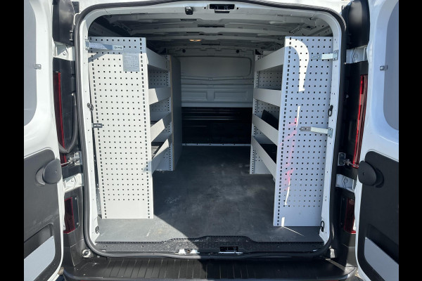 Renault Trafic 1.6 dCi 95 T29 L1H1*INRICHTING*A/C*NAVI*CRUISE*TEL